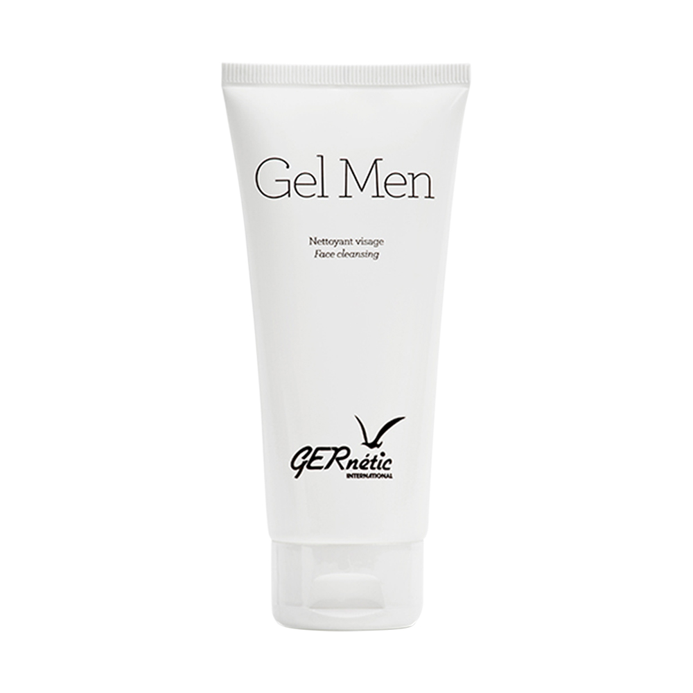 купить gernetic: soap gel men мужской очищающий гель (90 мл)