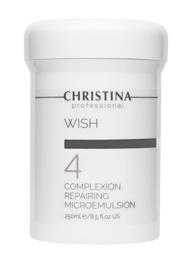 wish ш4: микроэмульсия для лица. complexion reparing microemulsion (250 мл) купить wish ш4: микроэмульсия для лица. complexion reparing microemulsion (250 мл)