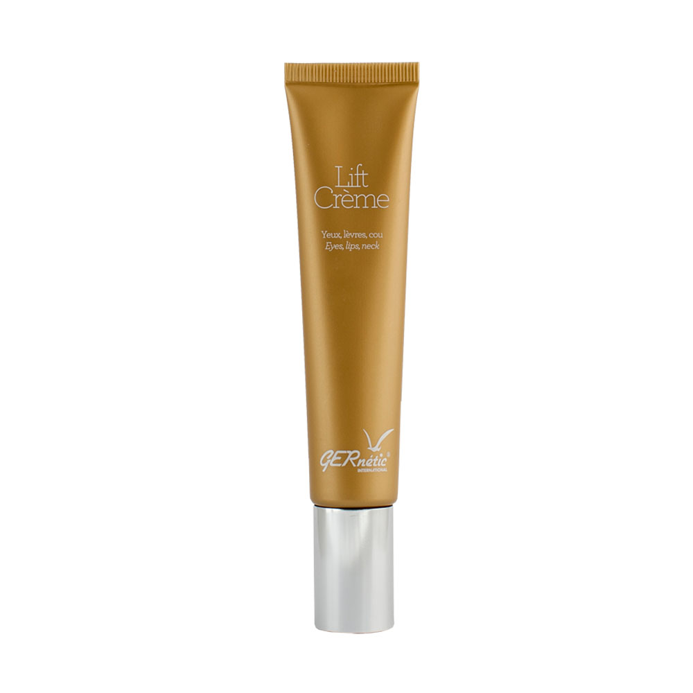 gernetic: lift cream лифтинговый крем для ухода вокруг глаз, губ и шеи (40 мл) купить gernetic: lift cream лифтинговый крем для ухода вокруг глаз, губ и шеи (40 мл)