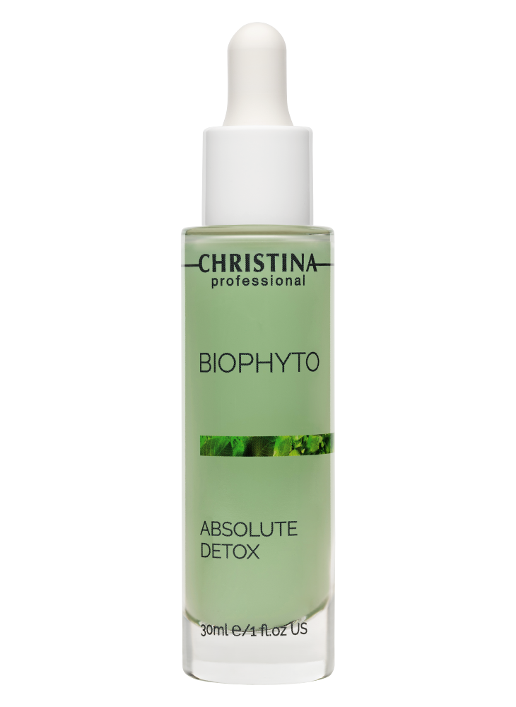 купить бф: детокс-сыворотка "абсолют". absolute detox serum (30 мл)