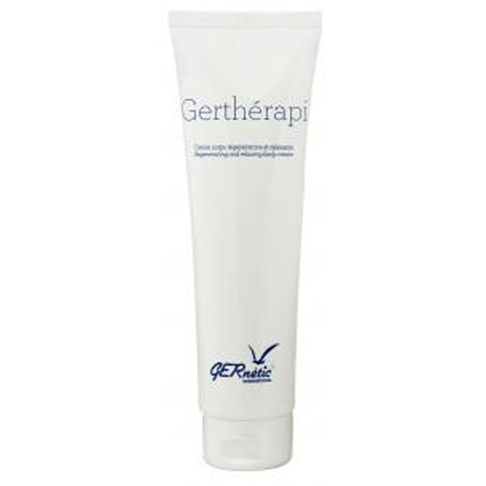 купить gernetic: gertherapi восстанавливающ крем д/тела с расслабляющим эффектом в период менопаузы(150 мл)