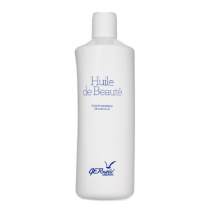 GERnetic: Beauty Oil/Huile de Beaute спа масло красоты (500 мл) 