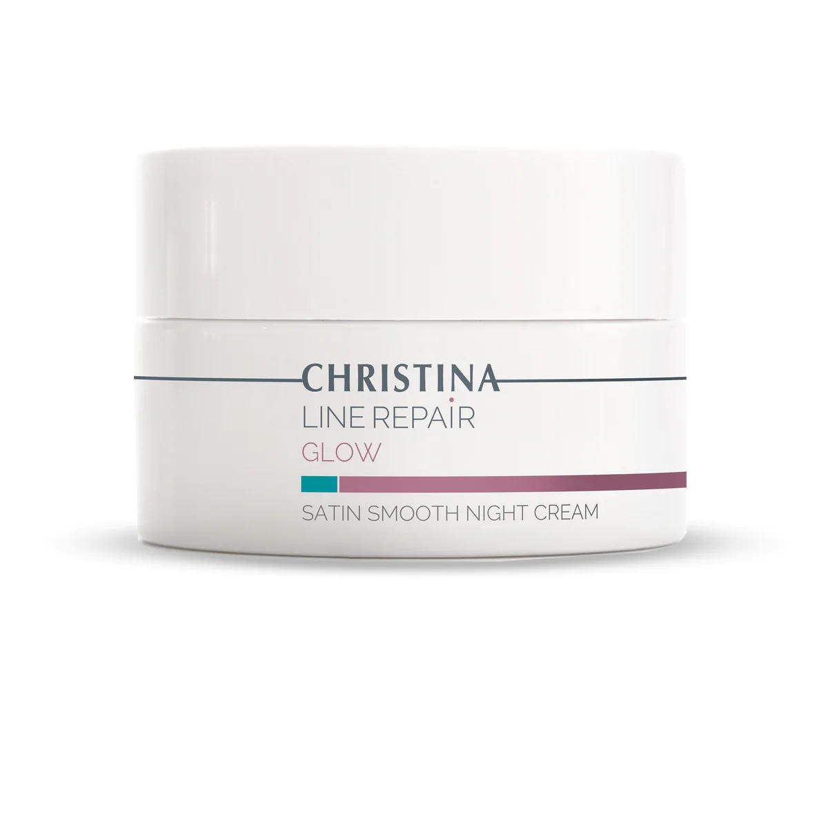 купить lrglow: разглаживающий ночной крем «сатин». satin smooth night cream (50 мл)