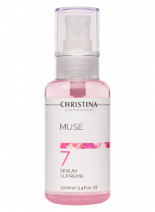 MU Ш7: Детокс-сыворотка "Суприм". Serum Supreme (100 мл)