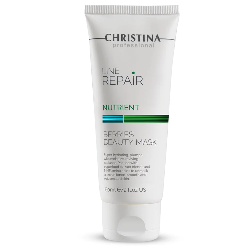 купить lrn: ягодная маска красоты. berries beauty mask (60 мл)