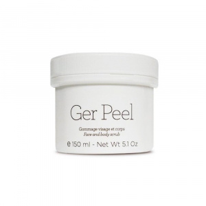 GERnetic: Ger Peel пилинговый крем (150 мл)