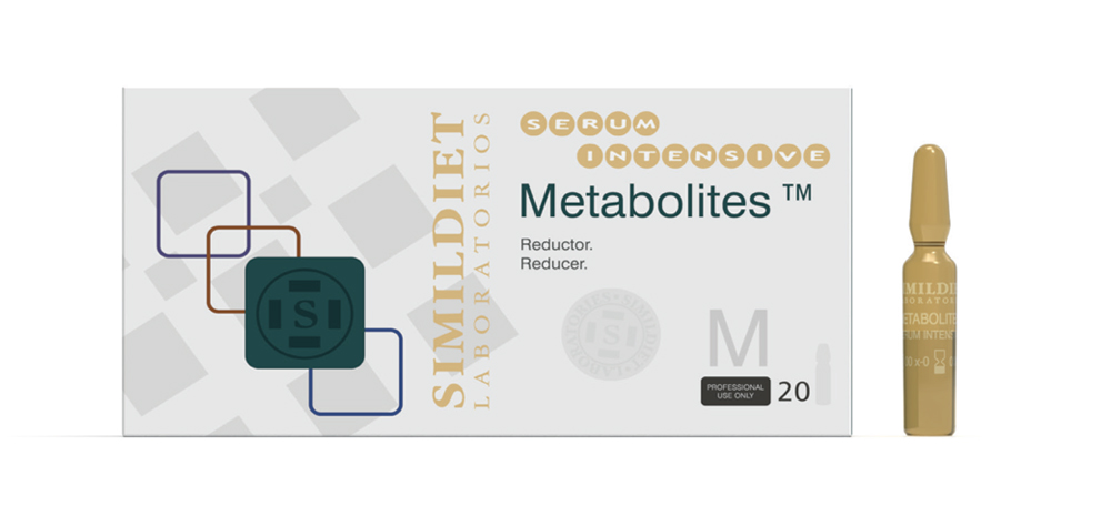купить smd: metabolites (2 мл) ампула