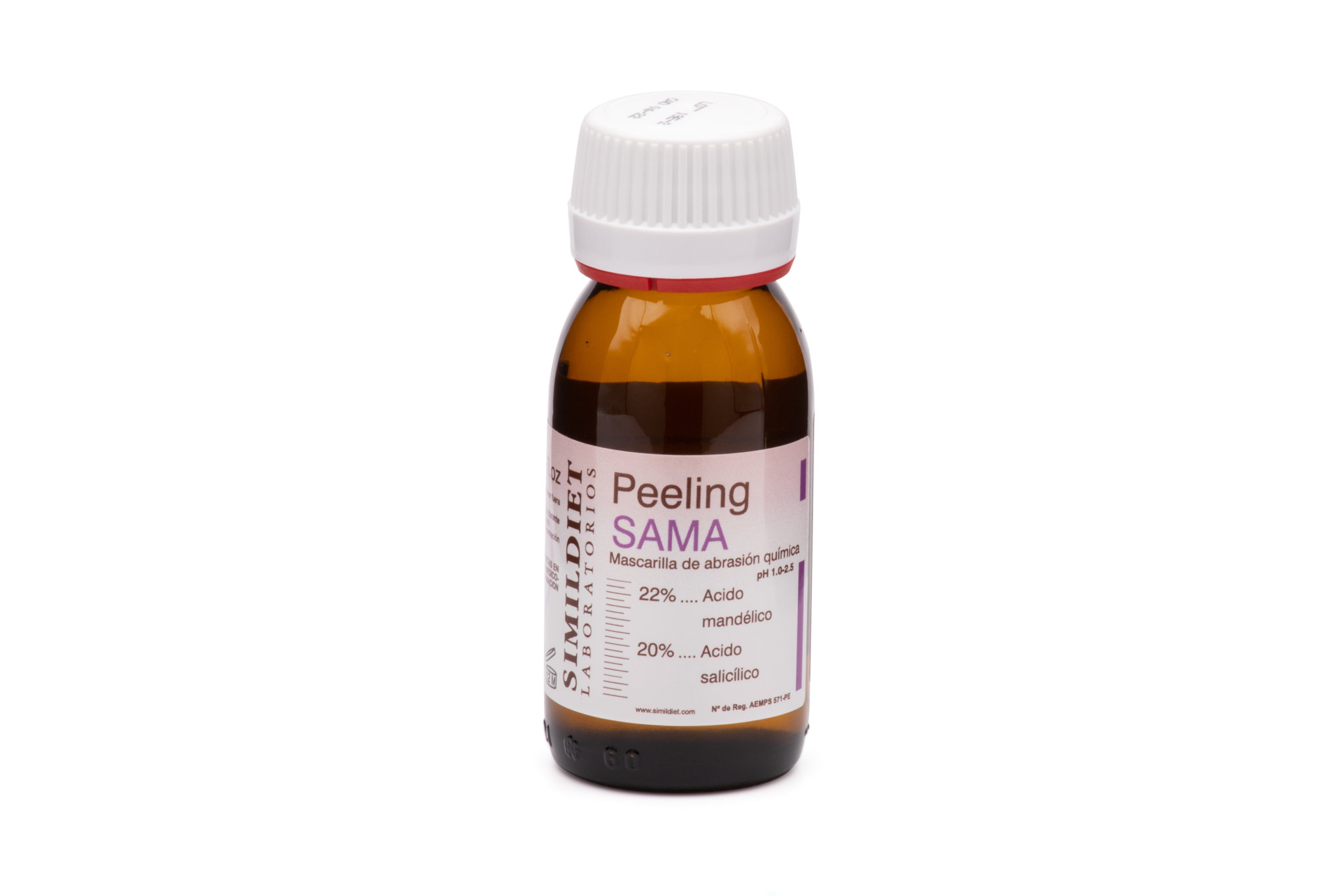 smd: sama peeling (60 мл) купить smd: sama peeling (60 мл)