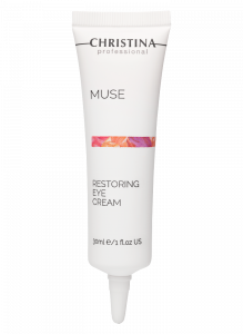 MU: Восстанавливающий крем для кожи вокруг глаз. Restoring Eye Cream (30 мл)
