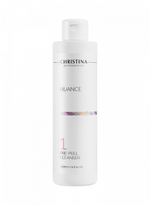 N Ш1: Предпилинговый очищающий гель. Pre-Peel Cleanser (300 мл) 