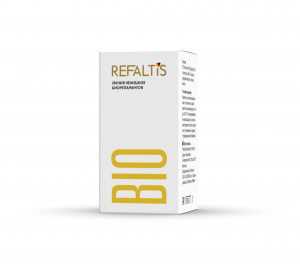 Refaltis Bio (9 мг/мл, 5 мл) флакон