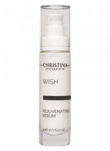 Wish: Омолаживающая сыворотка для лица. Rejuvenating Serum (30 мл)