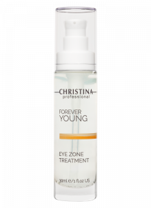 FY: Гель вокруг глаз с витамином К. Eye Zone Treatment (30 мл)