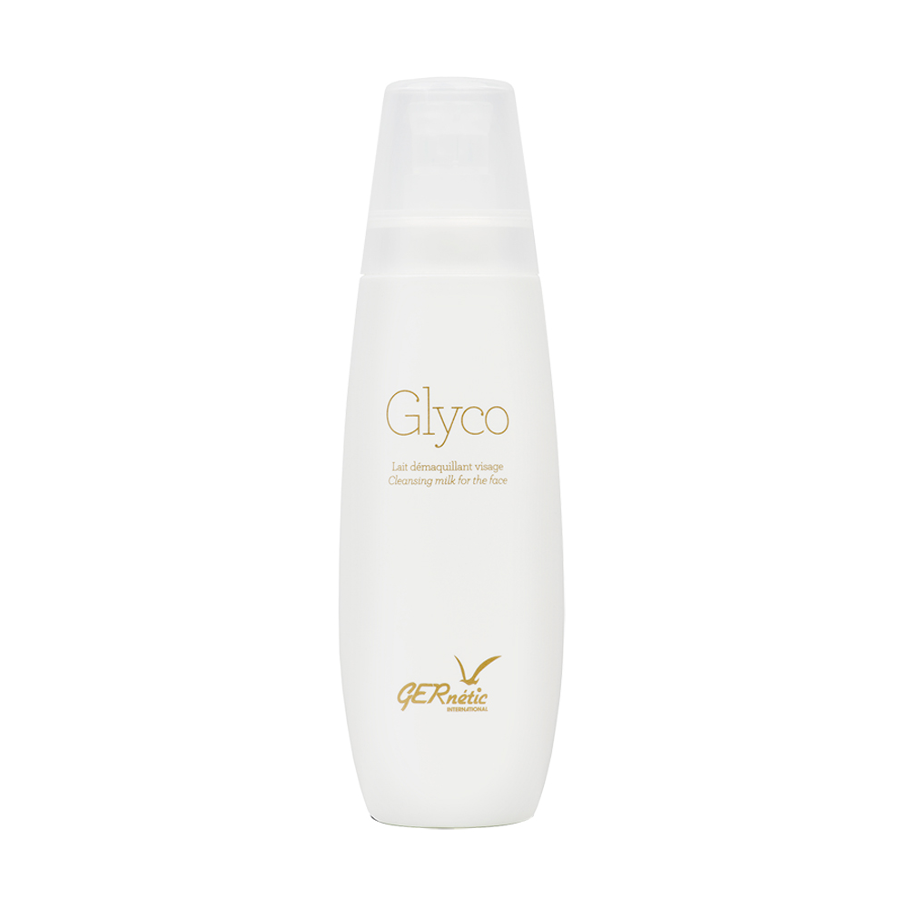 gernetic: glyco очищающее молочко (200 мл) купить gernetic: glyco очищающее молочко (200 мл)