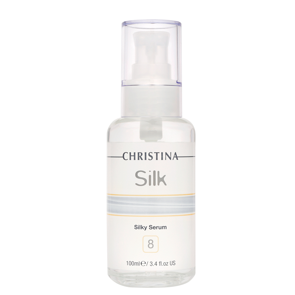silk-8: шелковая сыворотка. silk serum (100 мл) купить silk-8: шелковая сыворотка. silk serum (100 мл)