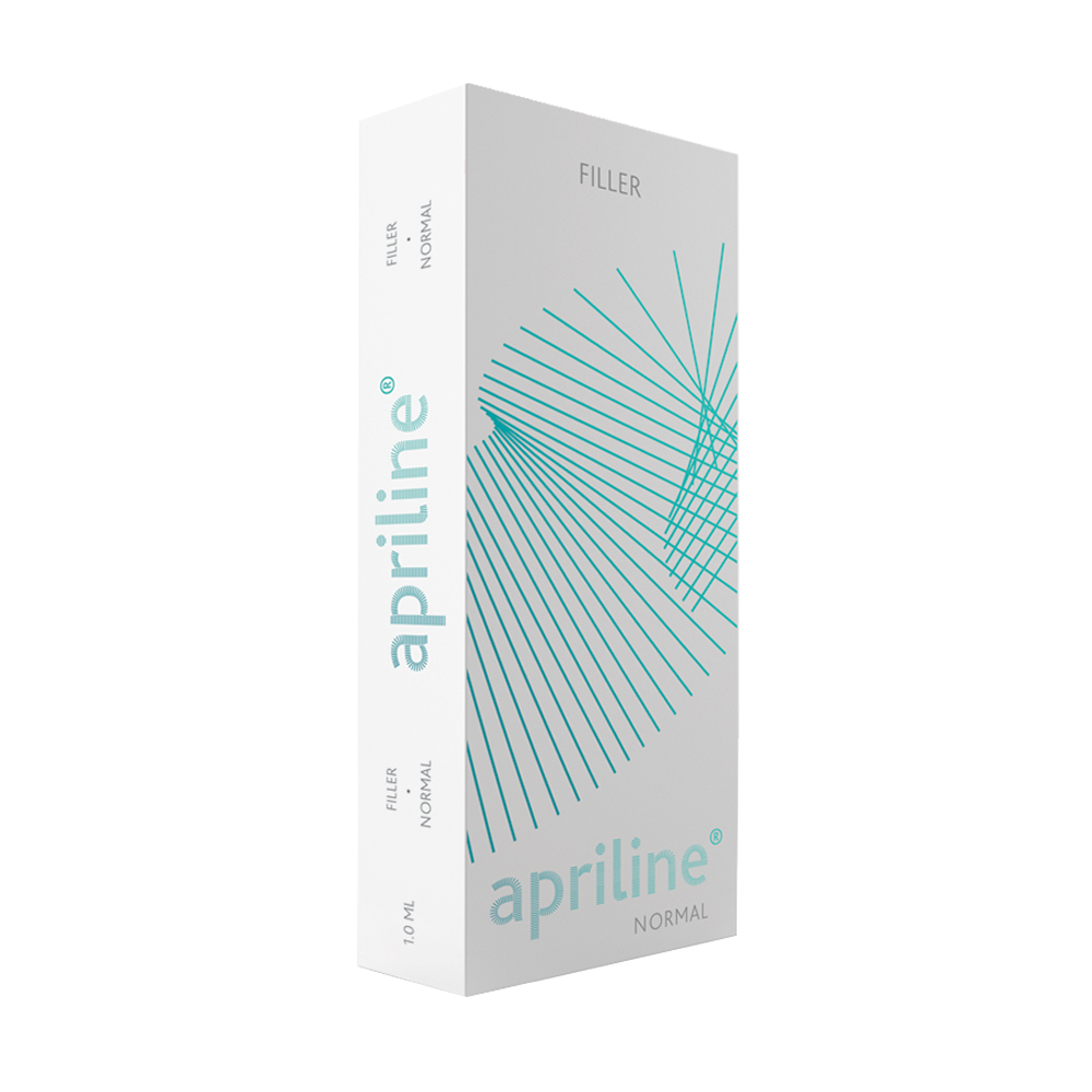 купить apriline normal filler (1,0 мл) шприц