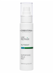 LRN: Суперувлажняющий акваспрей. Superfood Aqua Mist (100 мл) LRN: Суперувлажняющий акваспрей. Superfood Aqua Mist (100 мл)