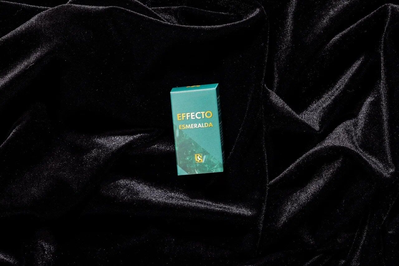 купить effecto esmeralda (0,5%, 5 мл) флакон