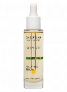 БФ: Сыворотка "Очарование". Alluring Serum (30 мл)