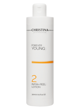 купить fy ш-2: лосьон для подготовки кожи к пилингу. infra-peel lotion (300 мл)