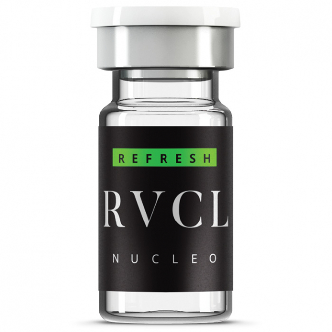 купить revicell nucleo skin repair (5 мл) флакон