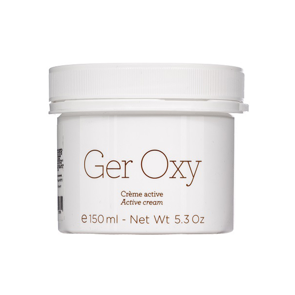 купить gernetic: ger oxy увлажняющий крем (150 мл)