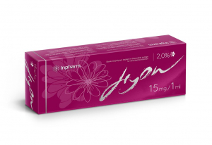 Hyon (2%, 2 мл) шприц Hyon (2%, 2 мл) шприц