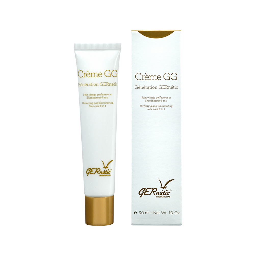gernetic: creme gg крем мультифункциональный для ухода за кожей лица и шеи (30 мл) купить gernetic: creme gg крем мультифункциональный для ухода за кожей лица и шеи (30 мл)