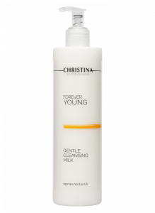 FY: Нежное очищающее молочко. Gentle Cleansing Milk (300 мл)
