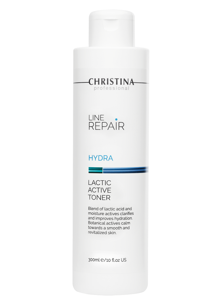 купить lrhydra: активный тоник с молочной кислотой. lactic active toner (300 мл)