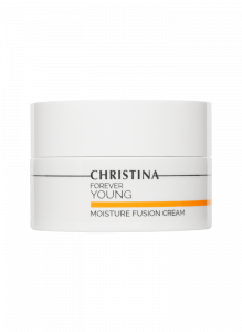 купить fy: крем для интенсивного увлажнения кожи. moisture fusion cream (50 мл)