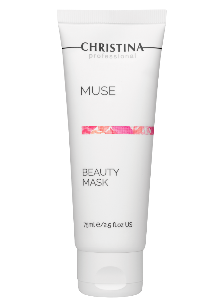 купить mu: маска красоты. beauty mask (75 мл)