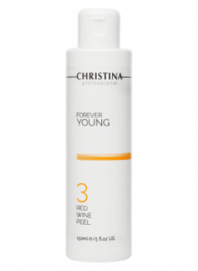 FY Ш-3: Пилинг. Red Wine Peel (150 мл)