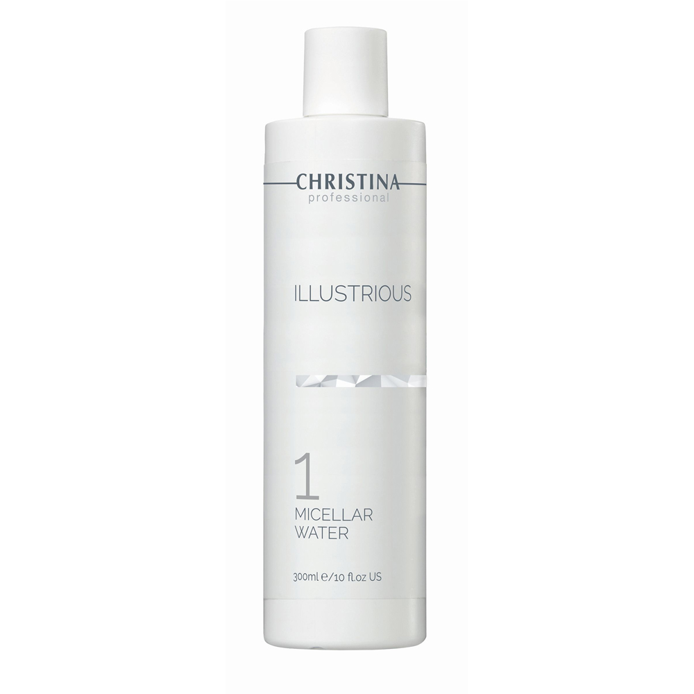 illustrious ш1: мицеллярная вода. micellar water (300 мл) купить illustrious ш1: мицеллярная вода. micellar water (300 мл)