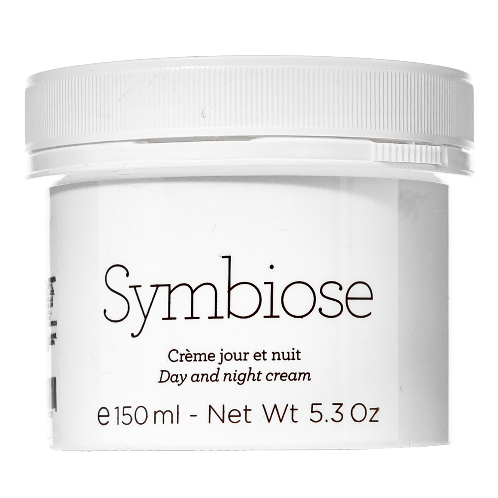 купить gernetic: symbiose дневной и ночной крем (150 мл)