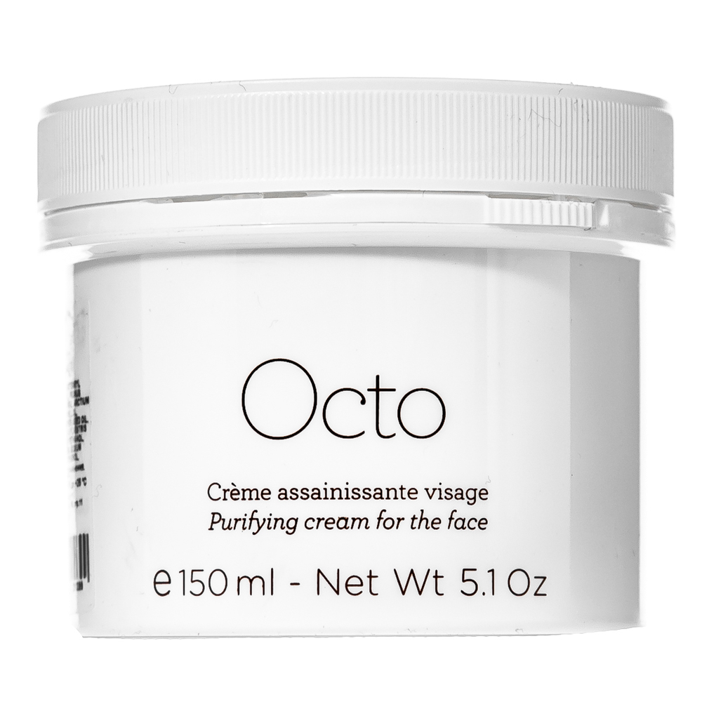 gernetic: octo крем для пористой кожи (150 мл) купить gernetic: octo крем для пористой кожи (150 мл)