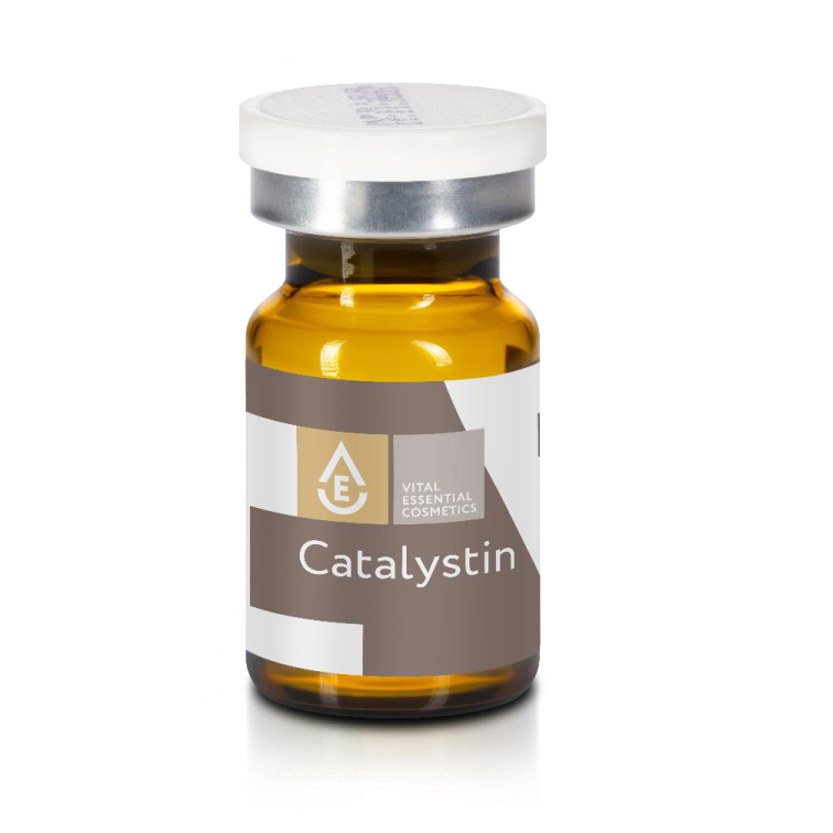 v.e.c. catalystin каталистин биорепарант (4 мл) флакон купить v.e.c. catalystin каталистин биорепарант (4 мл) флакон