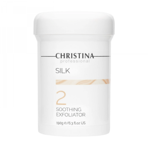 Silk-2: Успокаивающий эксфолиатор. Soothing Exfoliator (250 мл)