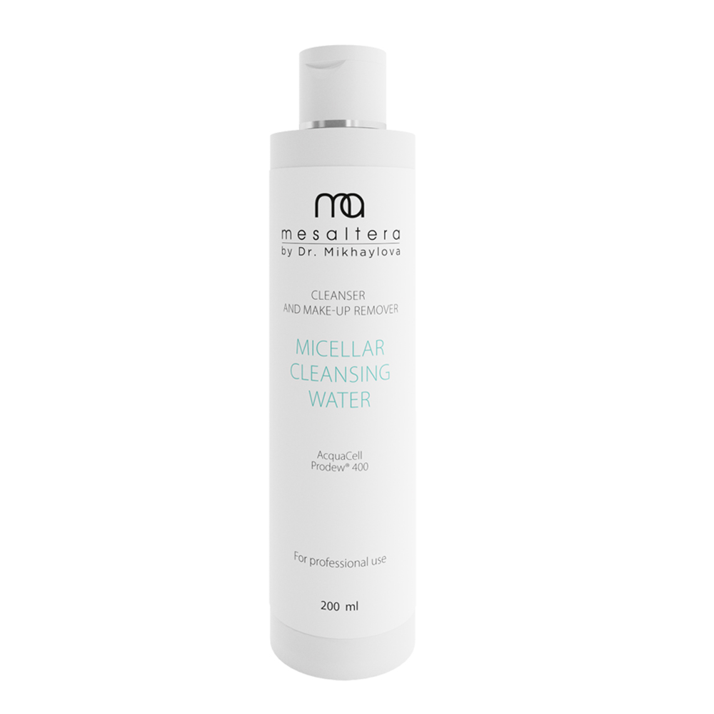 ma: miccellar cleansing water мицеллярная вода для экспресс-демакияжа (200 мл) купить ma: miccellar cleansing water мицеллярная вода для экспресс-демакияжа (200 мл)