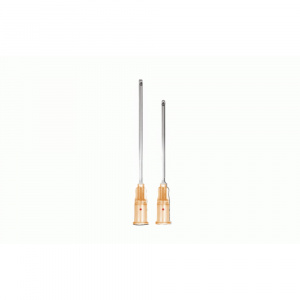 Канюли (25G/38 mm/XL + игла 23G/19 mm) STERiGLIDE Канюли (25G/38 mm/XL + игла 23G/19 mm) STERiGLIDE