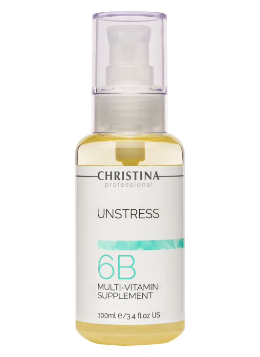 купить us ш-6б: массажное масло с мультивитаминами. multi-vitamin supplement (100 мл)