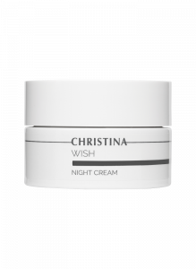 Wish: Ночной крем для лица. Night Cream (50 мл)