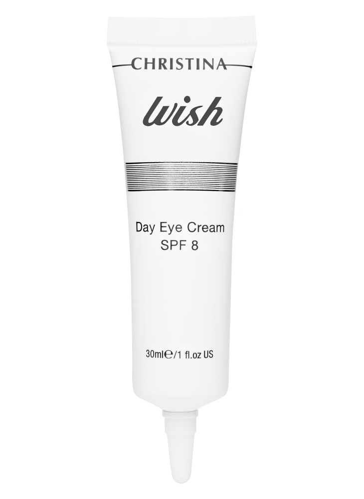 купить wish: дневной крем для зоны вокруг глаз spf 8. day eye cream spf 8 (30 мл)