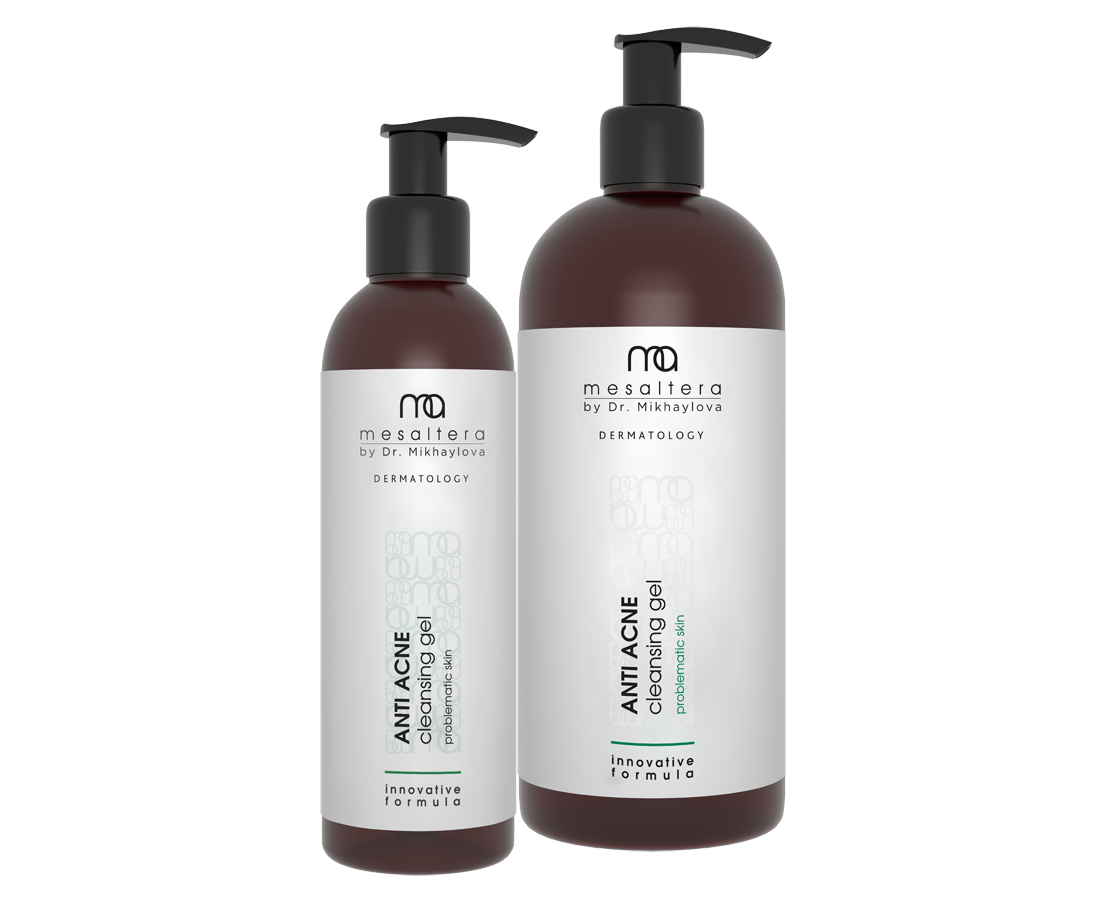 ma: anti acne cleansing gel очищающий гель для проблемной кожи (200 мл) купить ma: anti acne cleansing gel очищающий гель для проблемной кожи (200 мл)