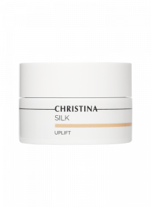 Silk: Крем для подтяжки кожи. UpLift (50 мл)