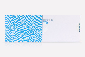 Novacutan YBio, 2мл, шприц