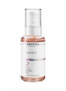 N Ш2: Глико-минеральный пилинг. Glyco-Mineral Peel (100 мл) 