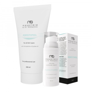 ma: Perfeitopeel Поверхностный пилинг (200 мл) туба