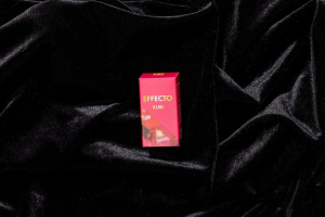 Effecto Rubi (1%, 5 мл) флакон