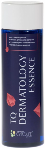 Ctl: IQ Dermatology Essence Био-стимулирующая, антикуперозная эссенция (200 мл)